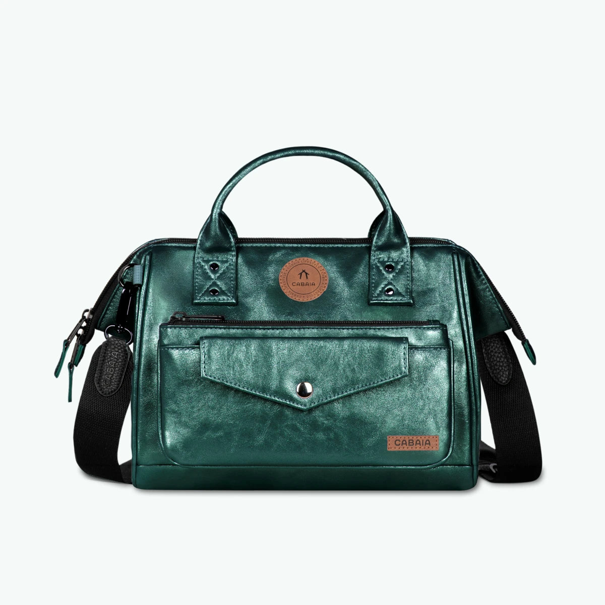 Adventurer Umhängetasche Crossbody M Lucerne - Cabaïa Europe - 