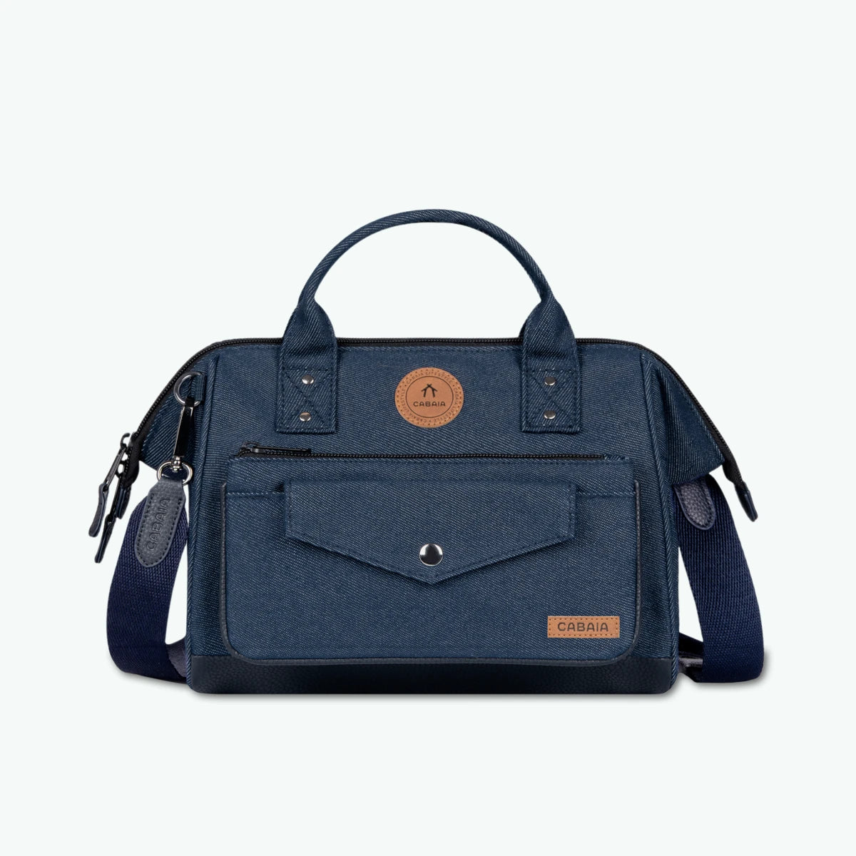 Crossbody Adventurer Medium Namur - Cabaïa Europe - 