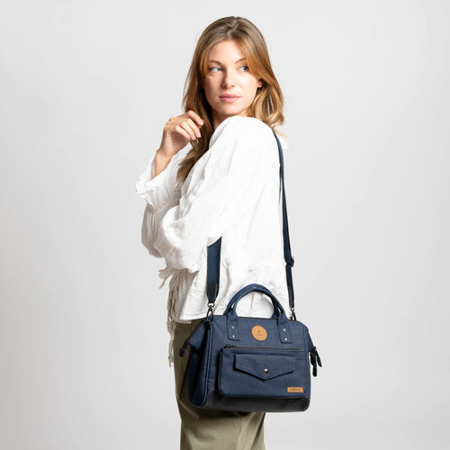 Crossbody Adventurer Medium Namur - Cabaïa Europe