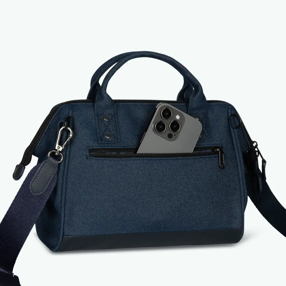 Crossbody Adventurer Medium Namur - Cabaïa Europe - 