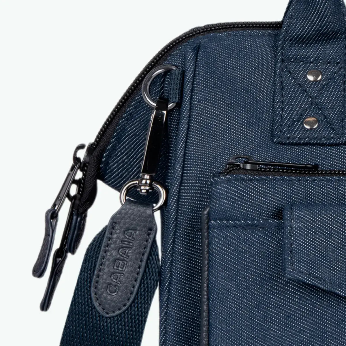 Crossbody Adventurer Medium Namur - Cabaïa Europe - 