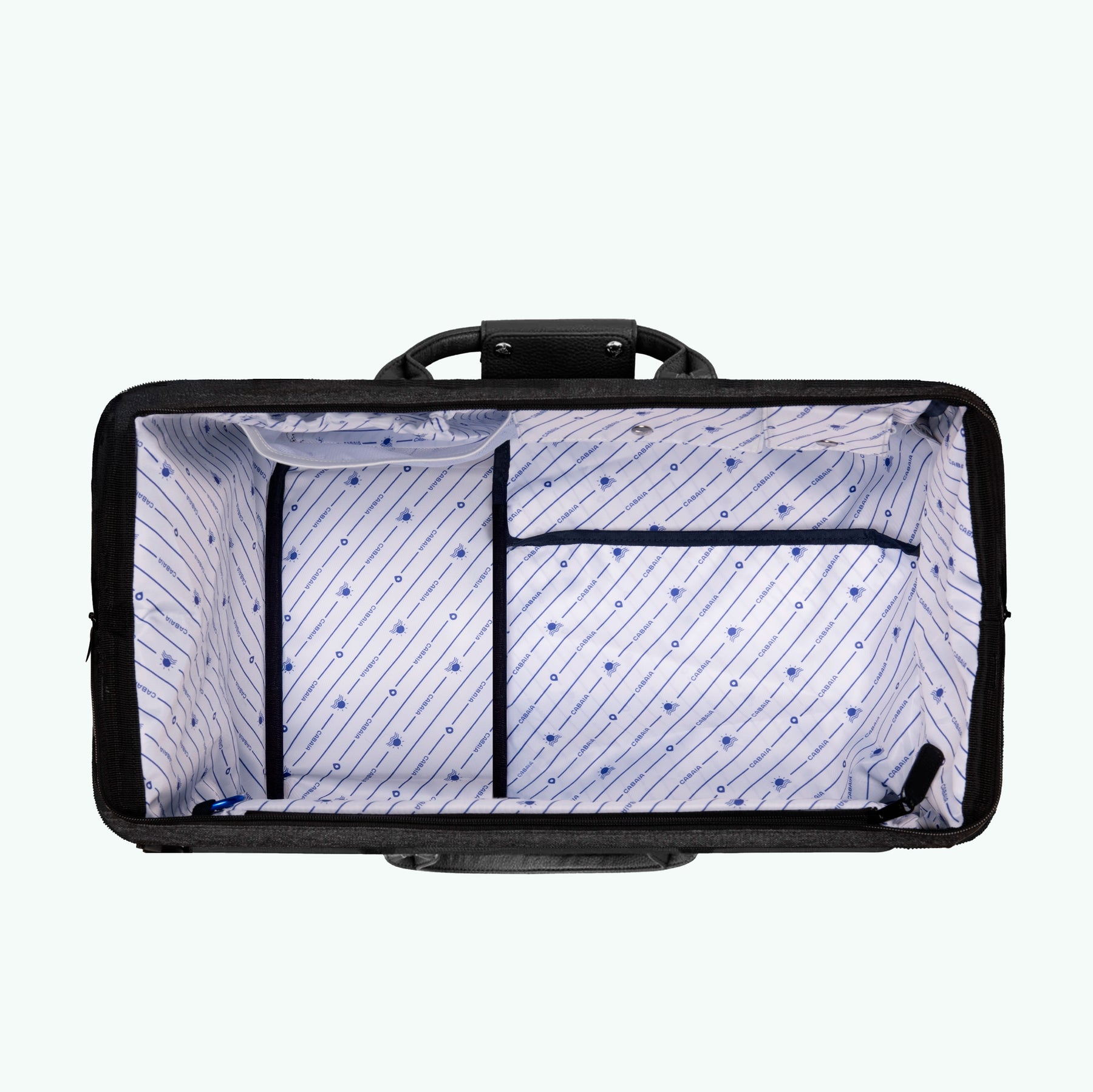Duffle Adventurer Luxembourg - Cabaïa Europe - 