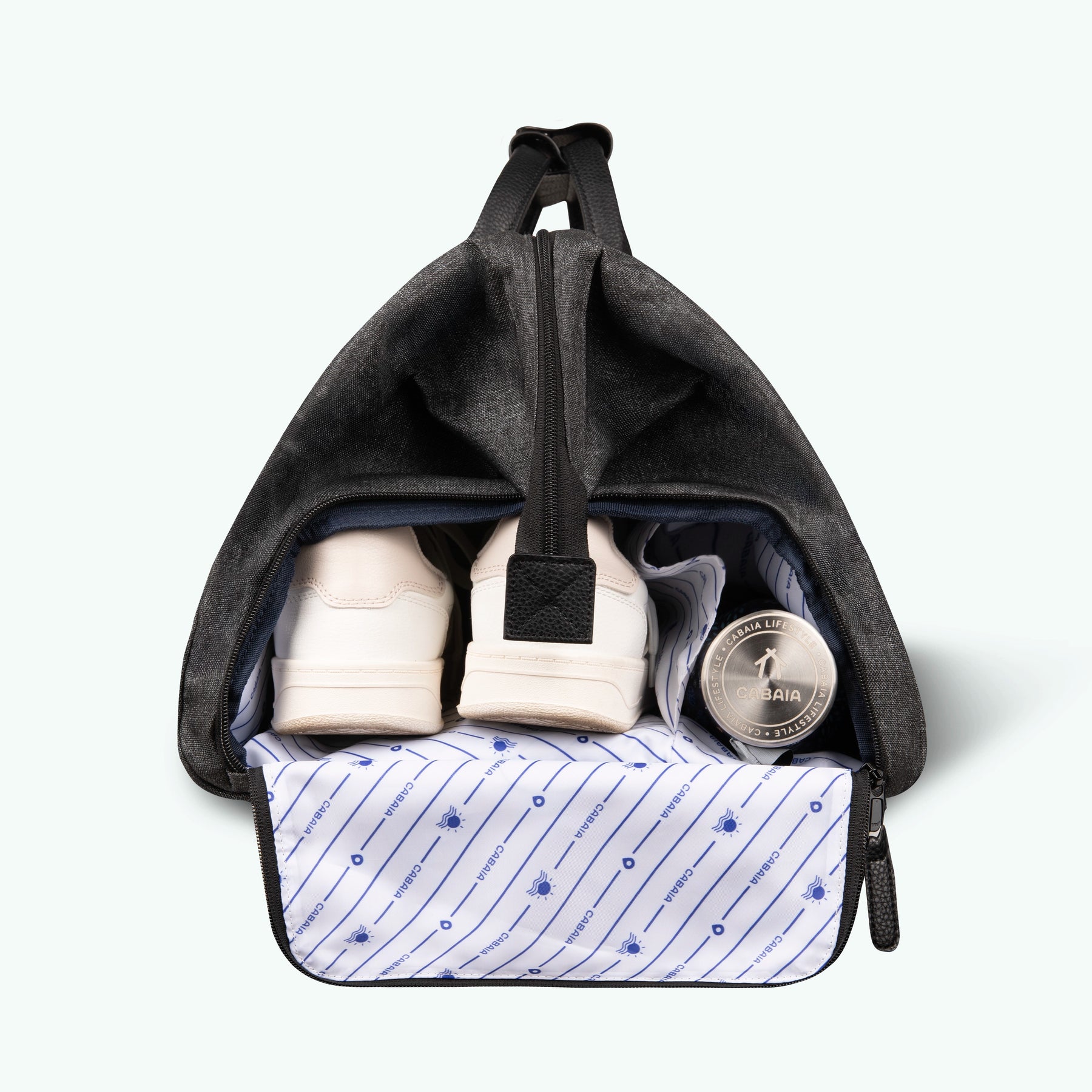 Duffle Adventurer Luxembourg - Cabaïa Europe - 