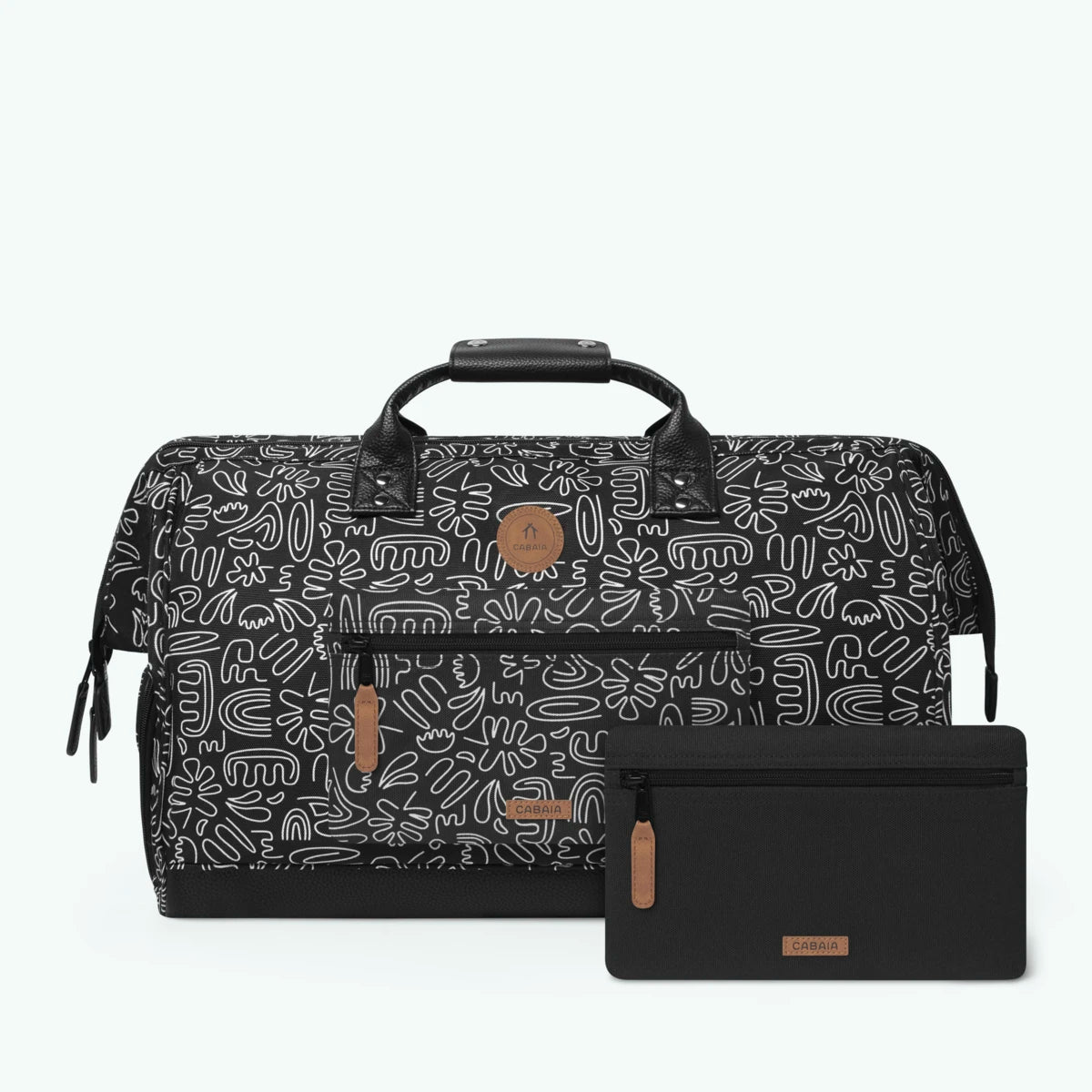 Borsa da viaggio Adventurer Amiens - Cabaïa Europe - 