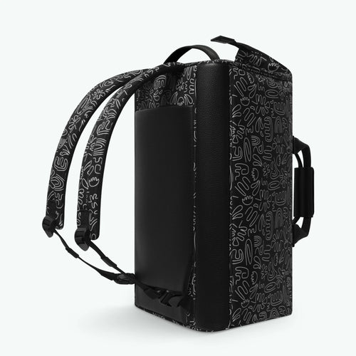 Borsa da viaggio Adventurer Amiens - Cabaïa Europe -  - Cabaïa Europe