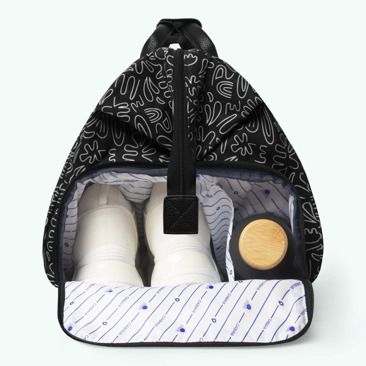 Borsa da viaggio Adventurer Amiens - Cabaïa Europe - 