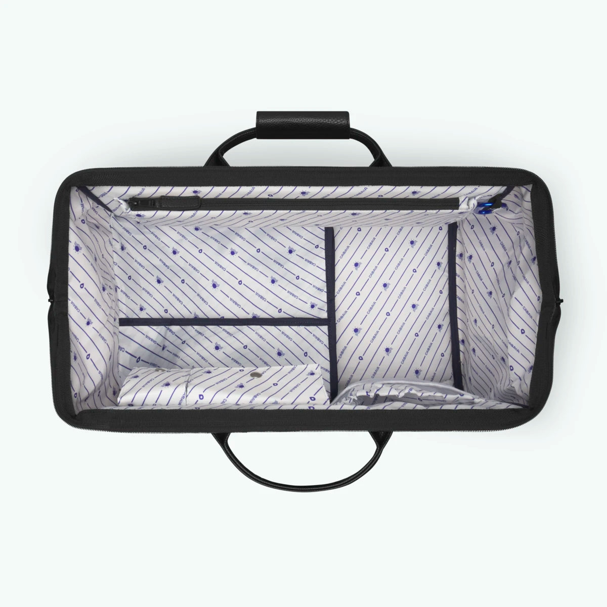 Borsa da viaggio Adventurer Amiens - Cabaïa Europe - 