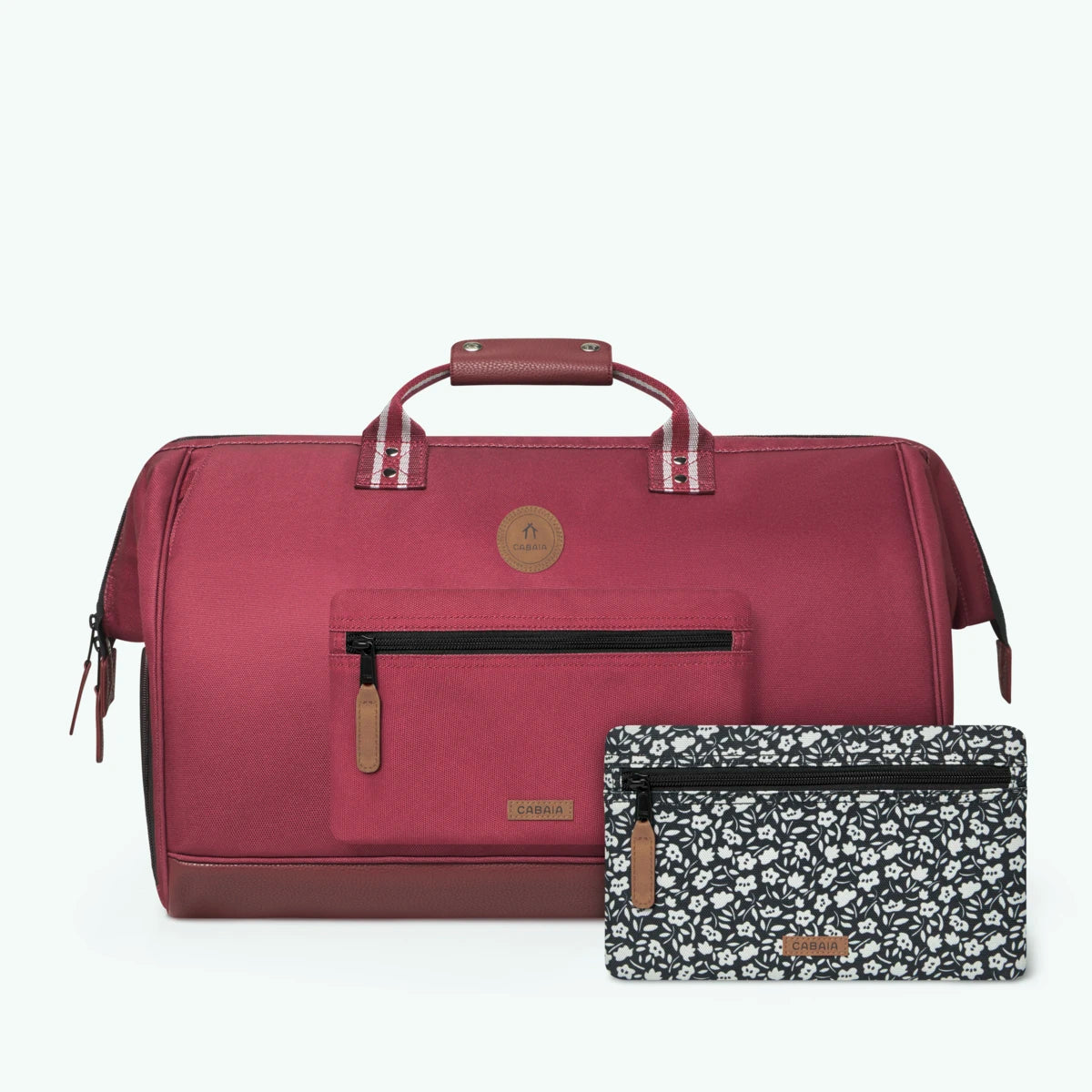 Borsa da viaggio Adventurer Angers - Cabaïa Europe - 