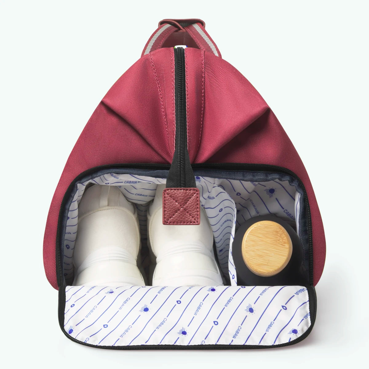 Borsa da viaggio Adventurer Angers - Cabaïa Europe - 