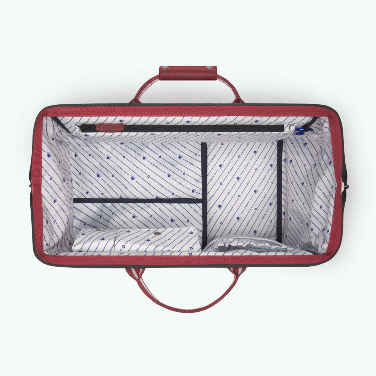 Borsa da viaggio Adventurer Angers - Cabaïa Europe - 