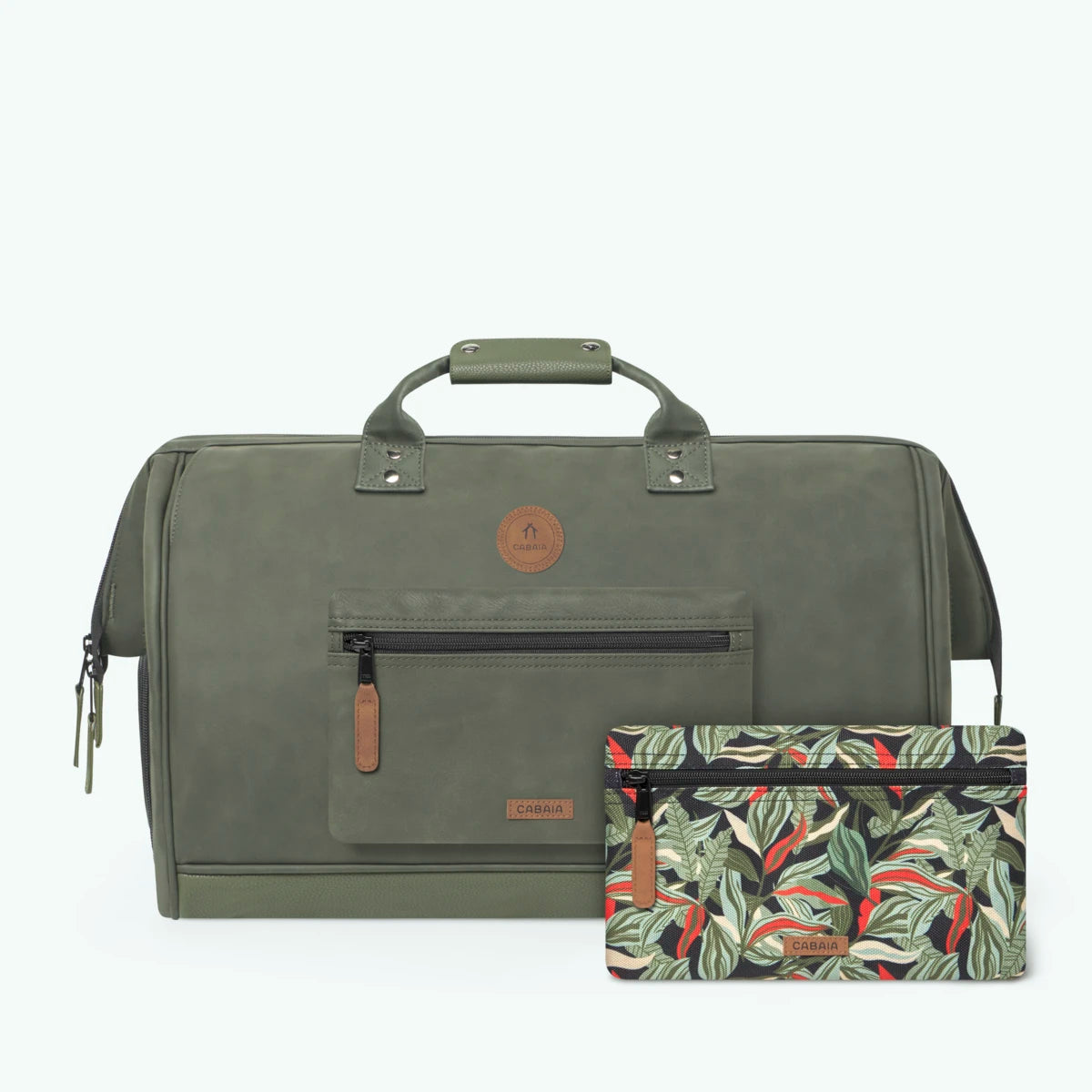 Duffle Adventurer Busan - Cabaïa Europe - 