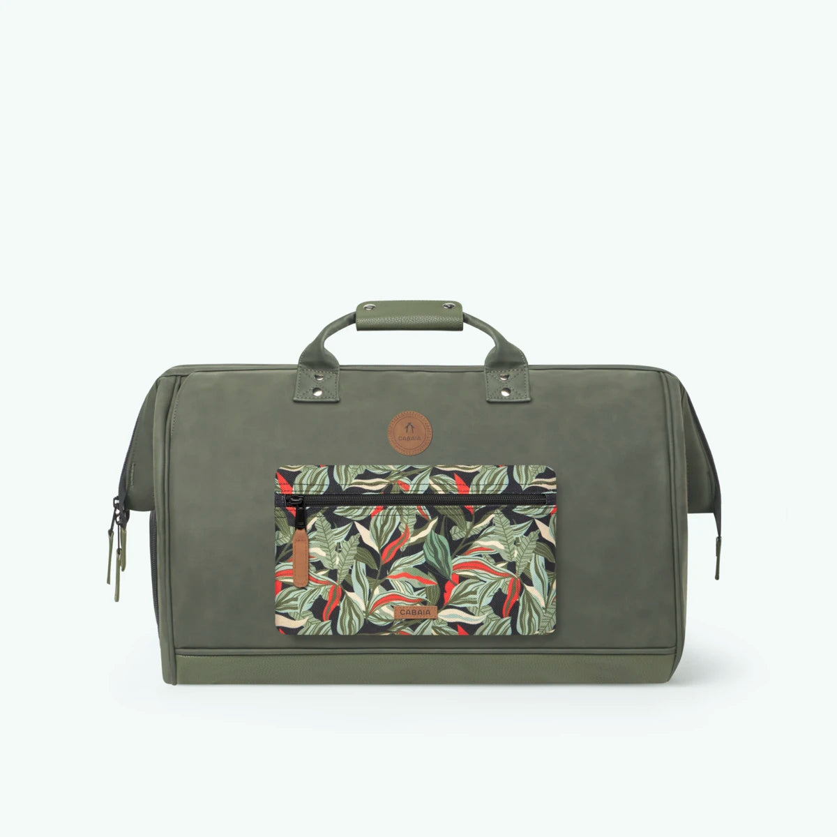 Duffle Adventurer Busan - Cabaïa Europe - 