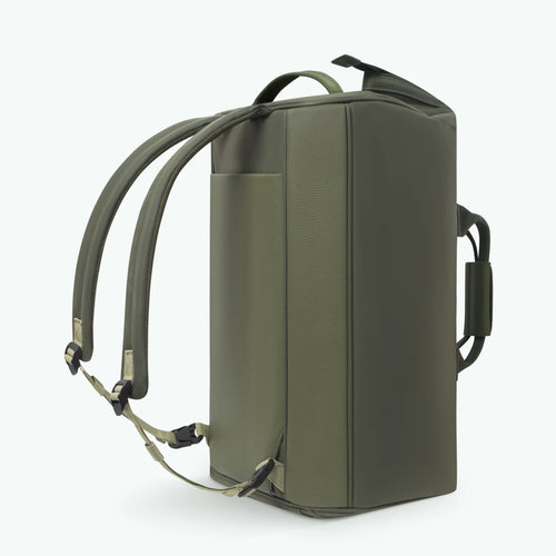 Duffle Adventurer Busan - Cabaïa Europe -  - Cabaïa Europe