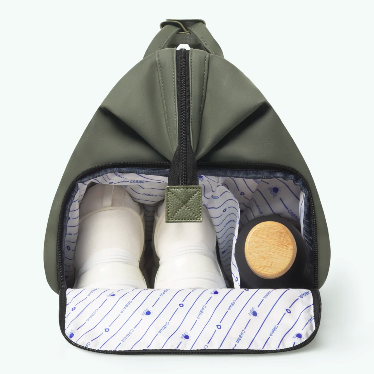 Duffle Adventurer Busan - Cabaïa Europe - 