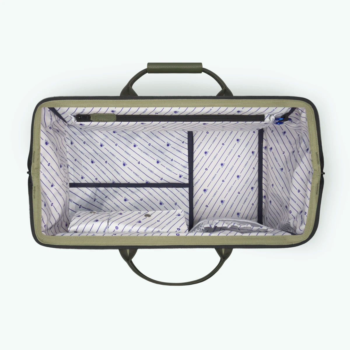 Duffle Adventurer Busan - Cabaïa Europe - 