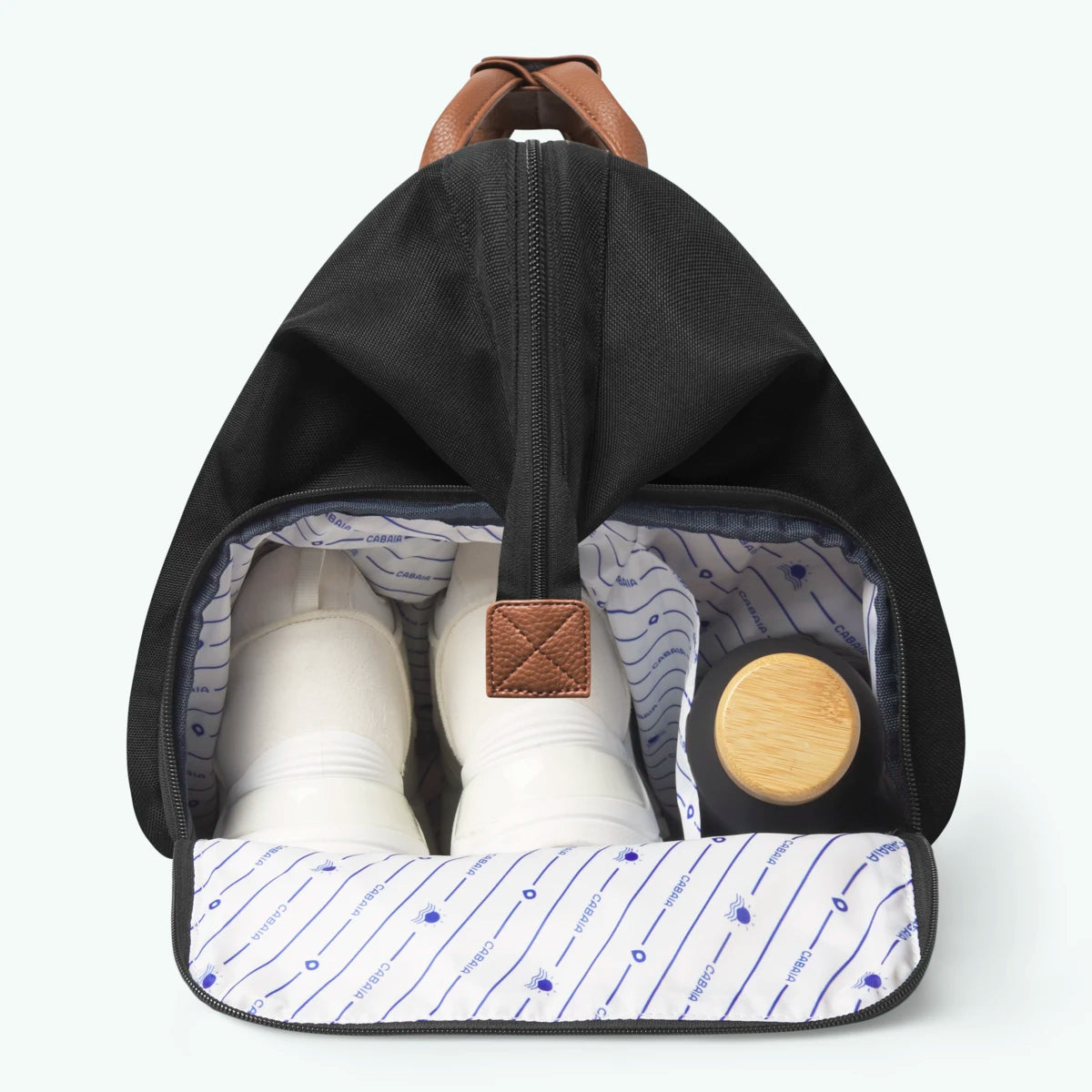 Borsa da viaggio Adventurer Cologne - Cabaïa Europe - 