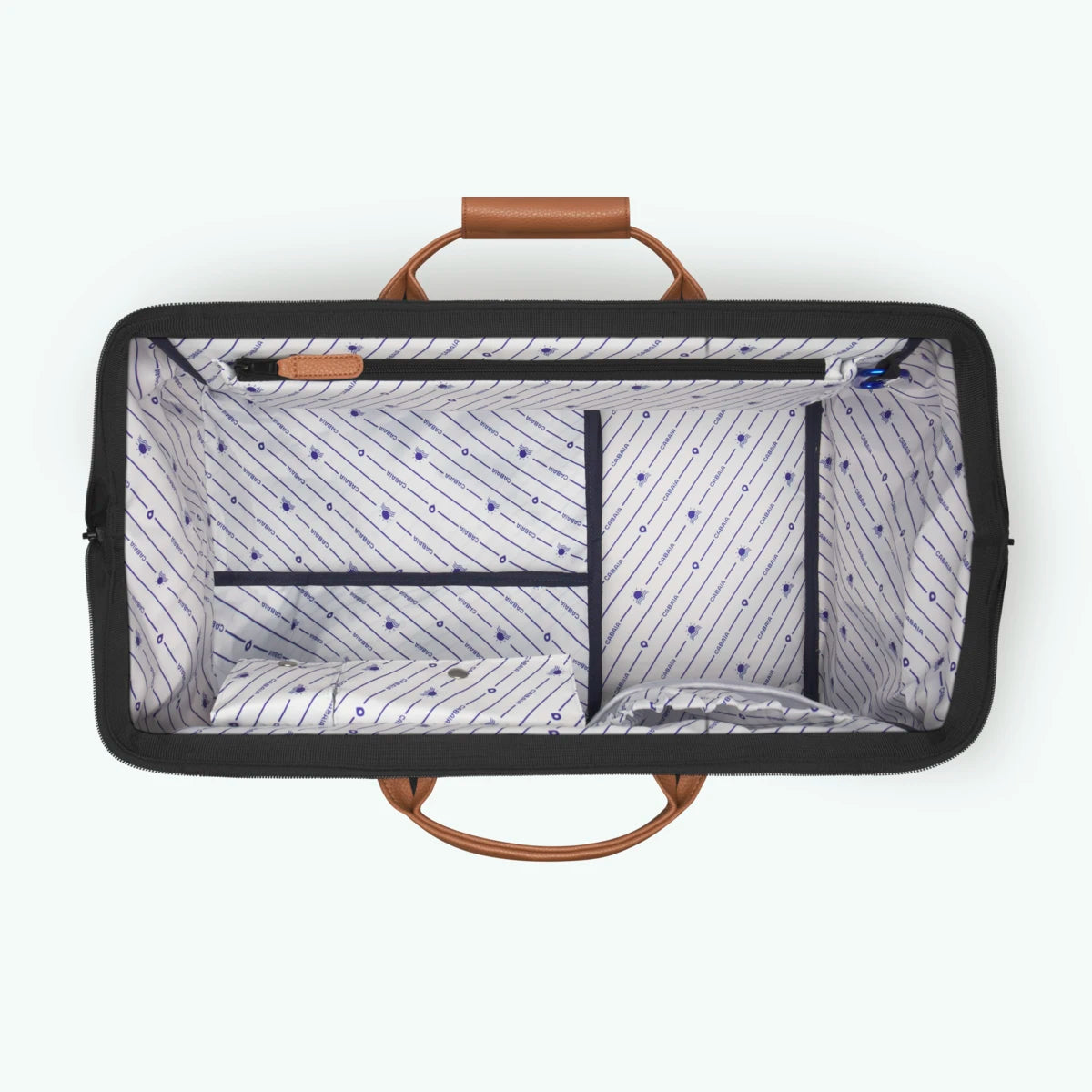 Borsa da viaggio Adventurer Cologne - Cabaïa Europe - 