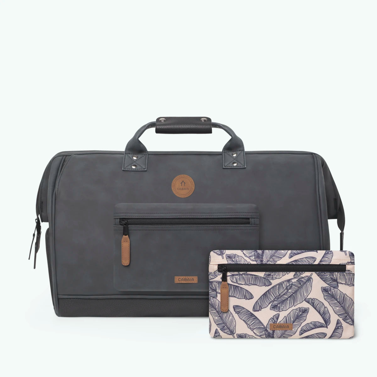 Duffle Adventurer Le Havre - Cabaïa Europe - 