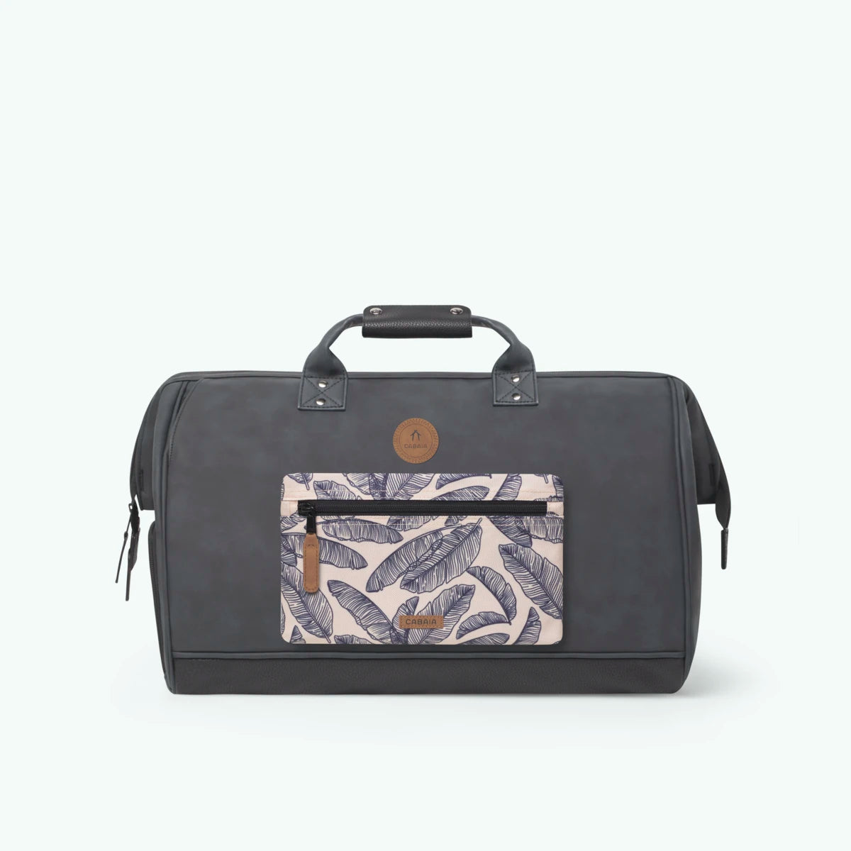 Duffle Adventurer Le Havre - Cabaïa Europe - 