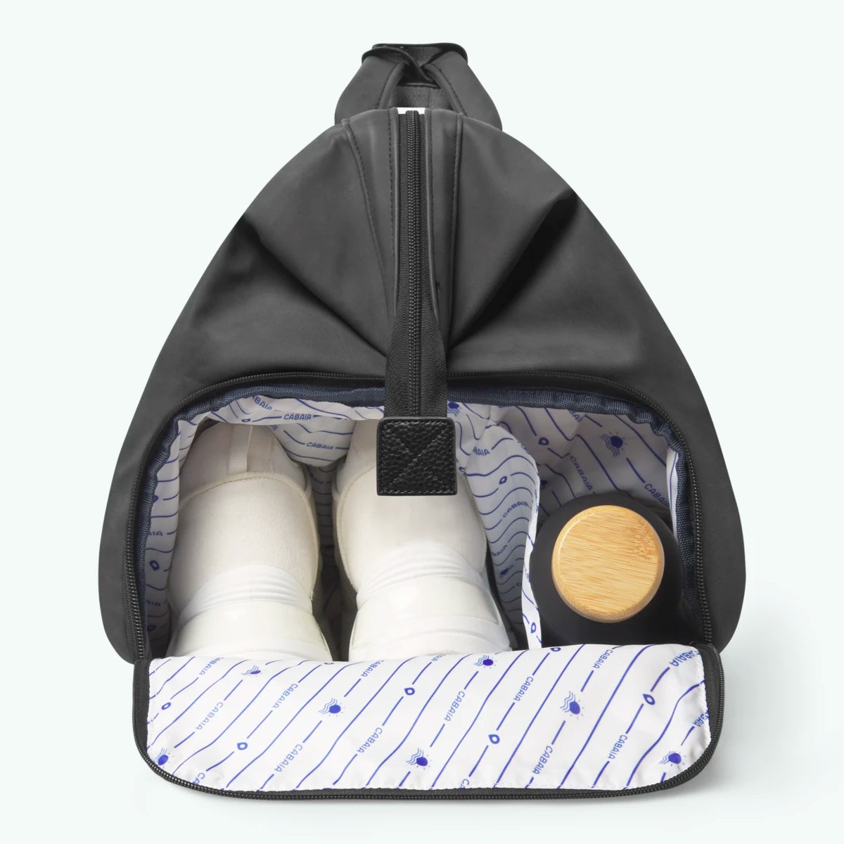 Duffle Adventurer Le Havre - Cabaïa Europe - 