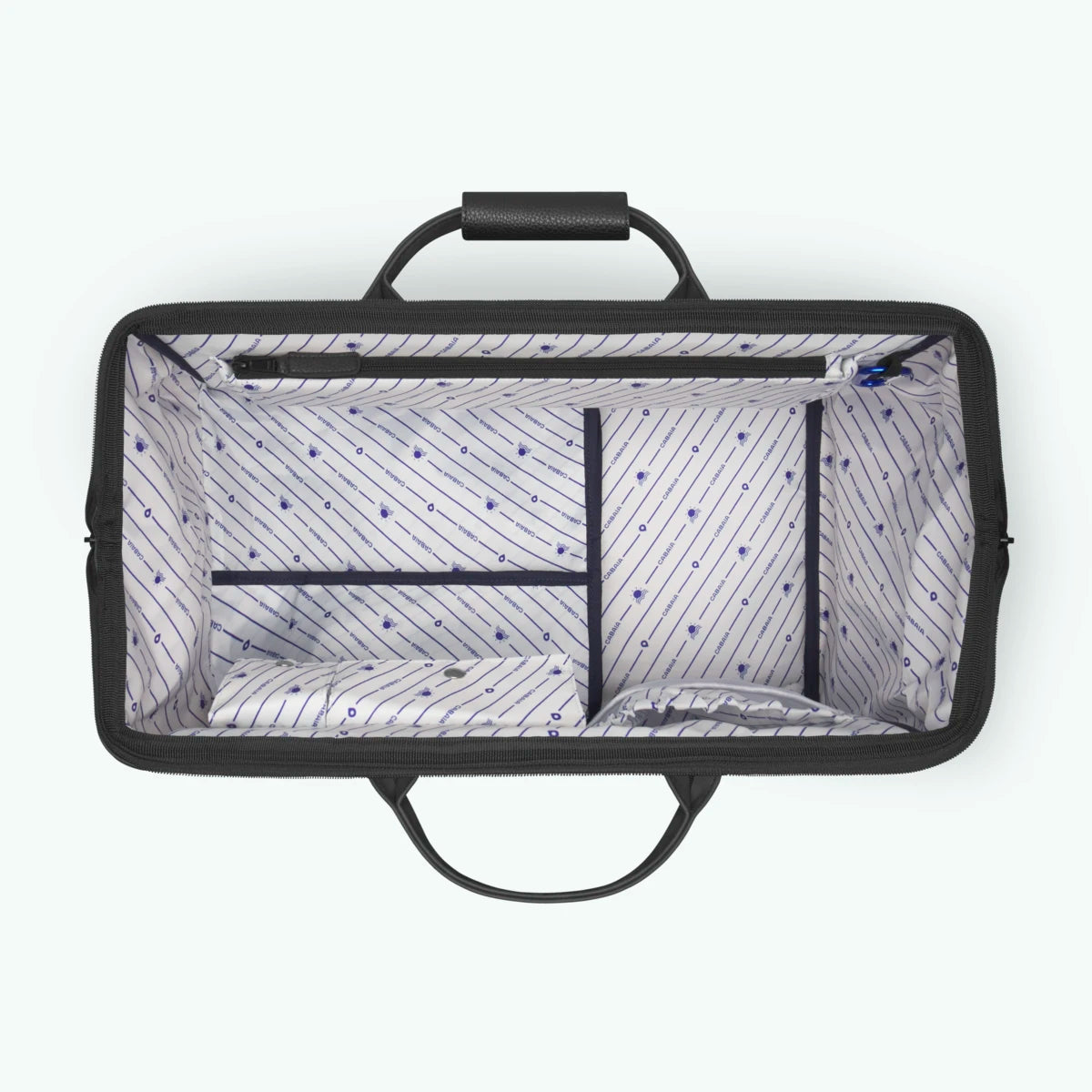 Duffle Adventurer Le Havre - Cabaïa Europe - 
