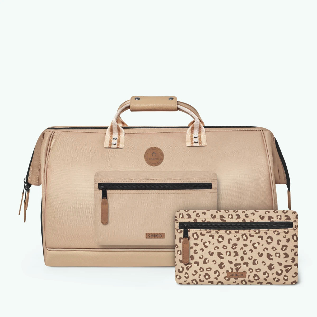 Duffle Adventurer Lobito - Cabaïa Europe - 