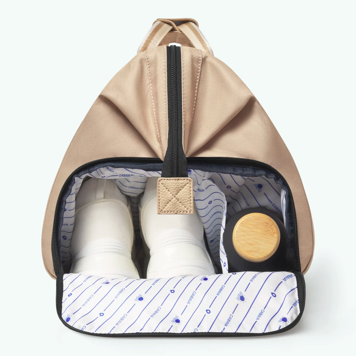 Duffle Adventurer Lobito - Cabaïa Europe - 