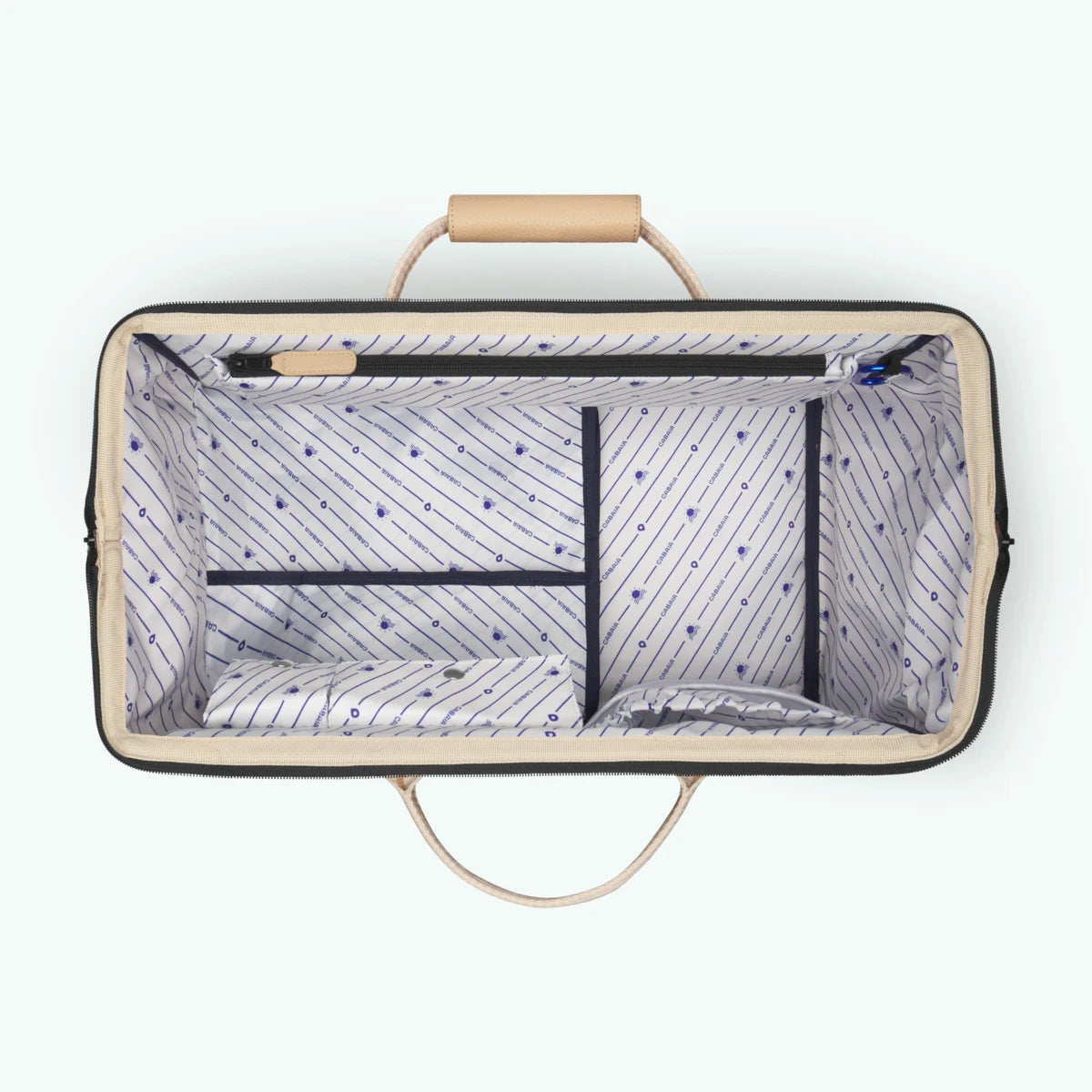 Duffle Adventurer Lobito - Cabaïa Europe - 