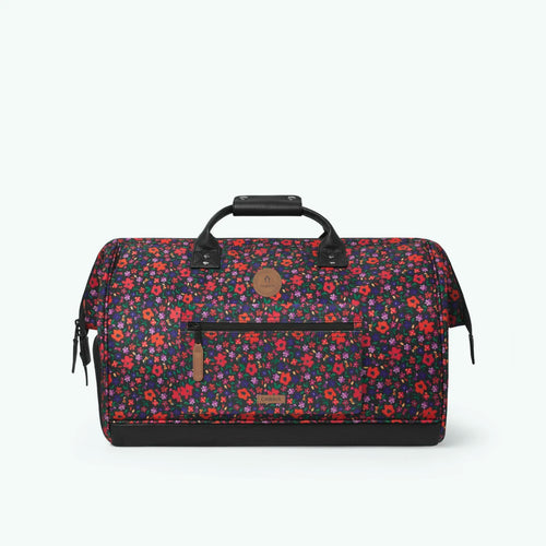 Duffle Adventurer Maupiti - 1 Pocket - Cabaïa Europe -  - Cabaïa Europe