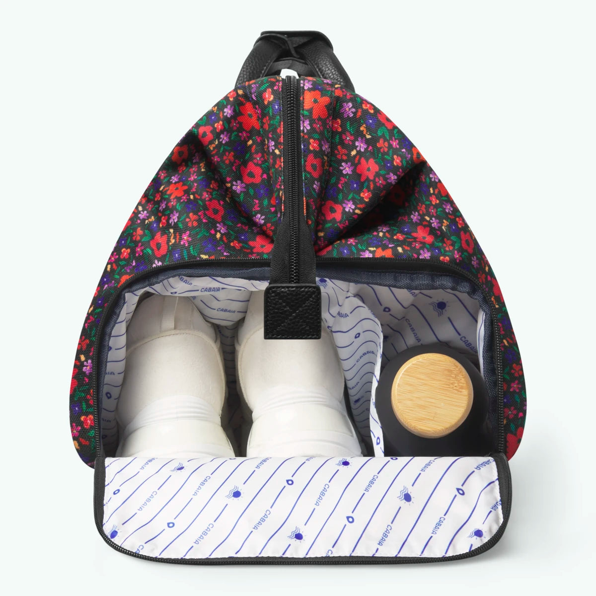 Borsa da viaggio Adventurer Maupiti - Cabaïa Europe - 