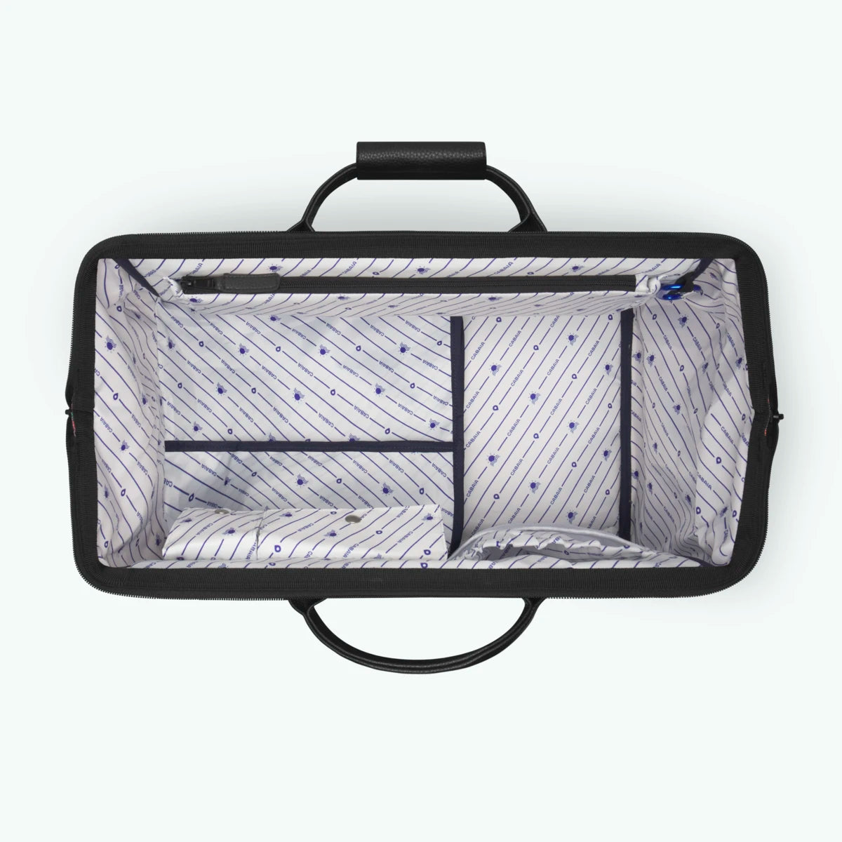 Borsa da viaggio Adventurer Maupiti - Cabaïa Europe - 