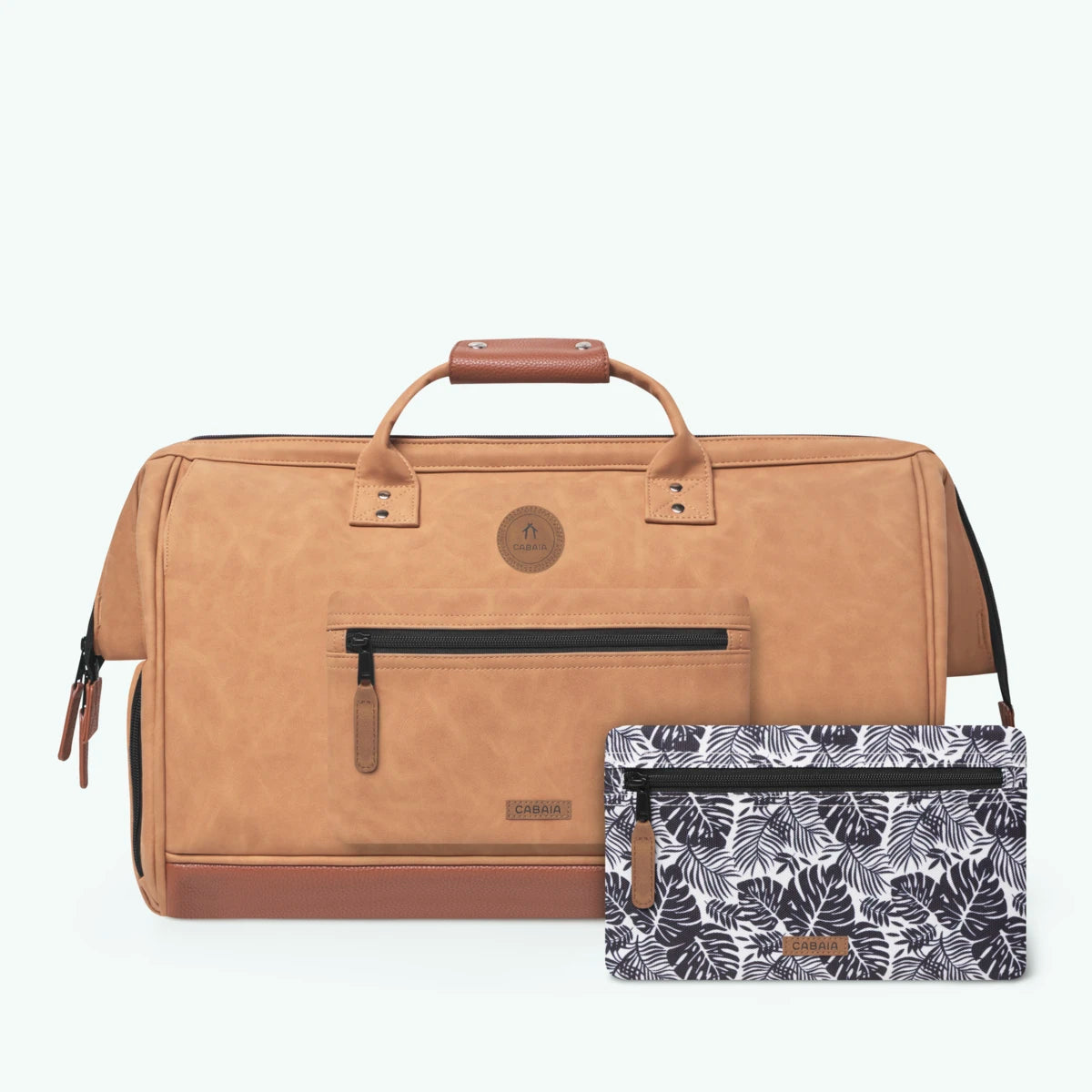 Duffle Adventurer Moscow - Cabaïa Europe - 