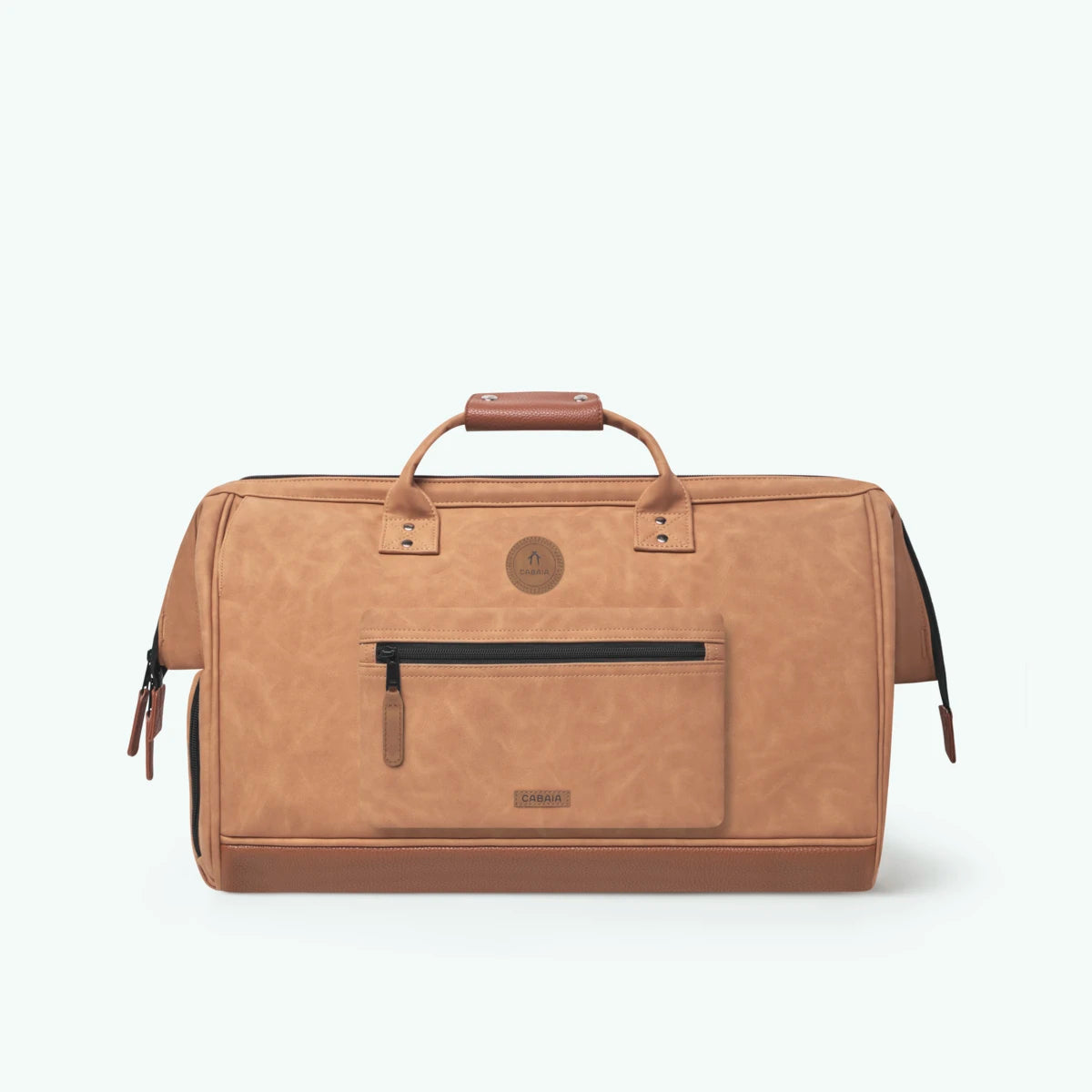 Duffle Adventurer Moscow - 1 Pocket - Cabaïa Europe - 
