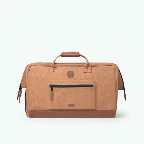 Duffle Adventurer Moscow - 1 Pocket - Cabaïa Europe -  - Cabaïa Europe