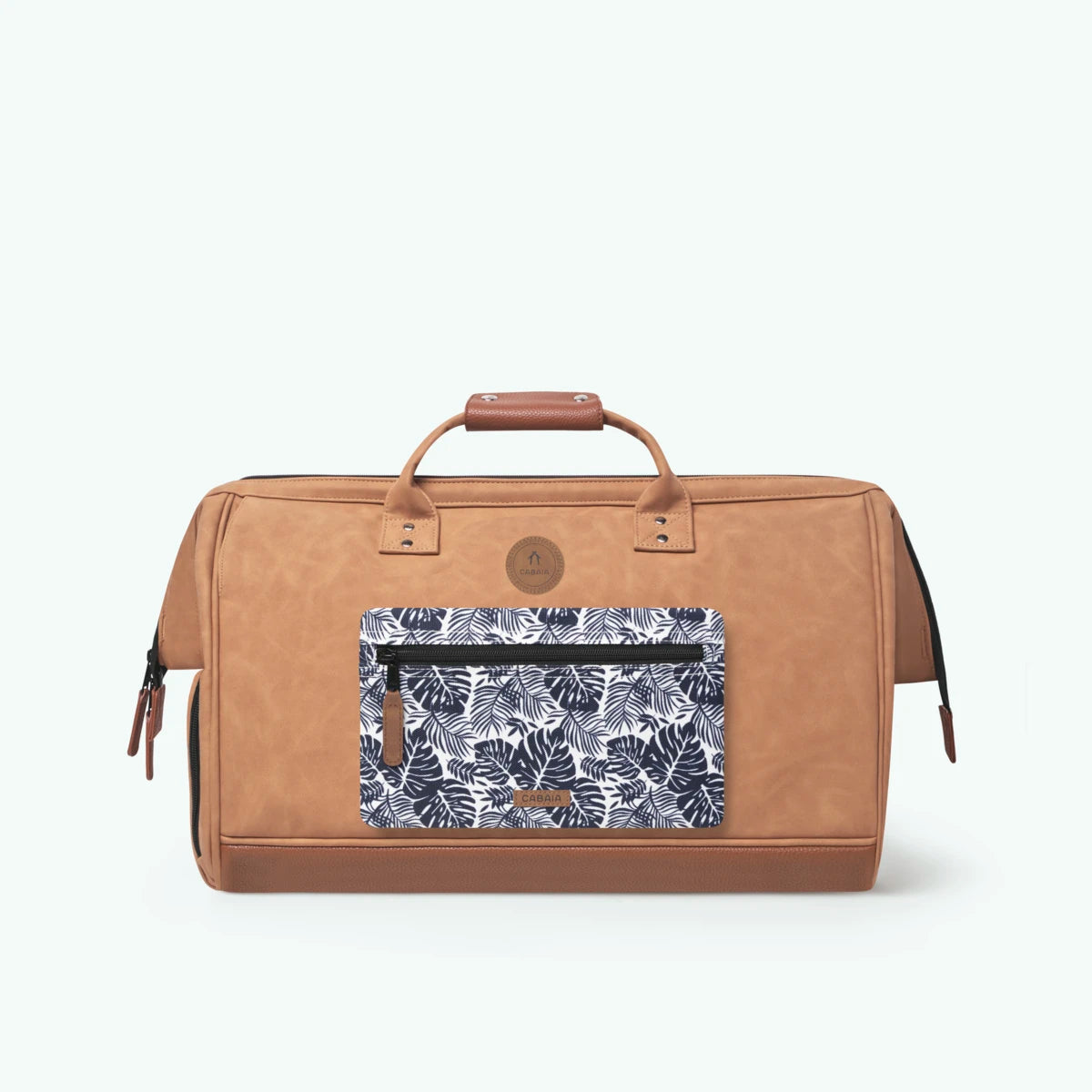 Duffle Adventurer Moscow - Cabaïa Europe - 