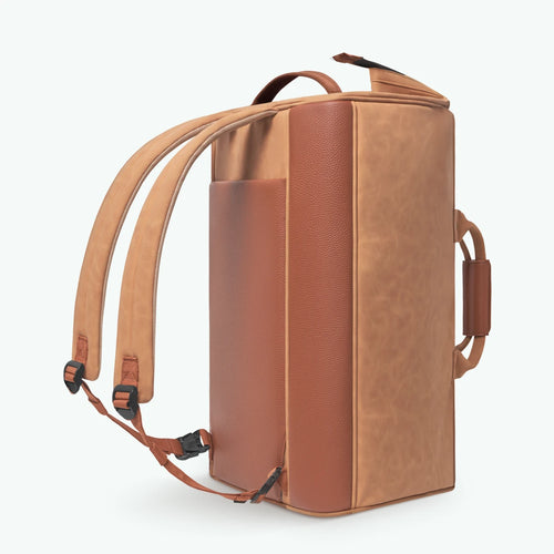 Duffle Adventurer Moscow - Cabaïa Europe -  - Cabaïa Europe