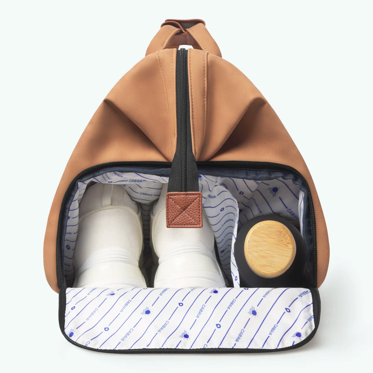 Duffle Adventurer Moscow - Cabaïa Europe - 