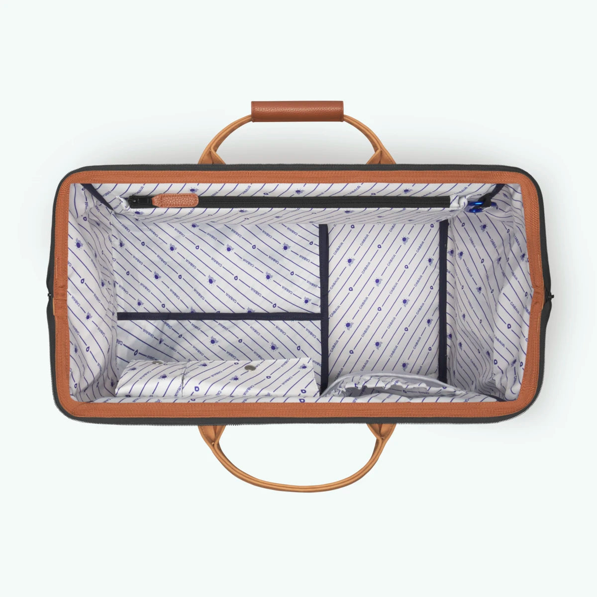 Duffle Adventurer Moscow - Cabaïa Europe - 