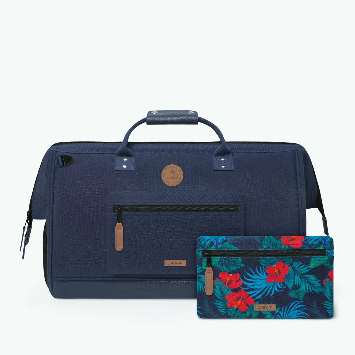 Duffle Adventurer Reykjavik