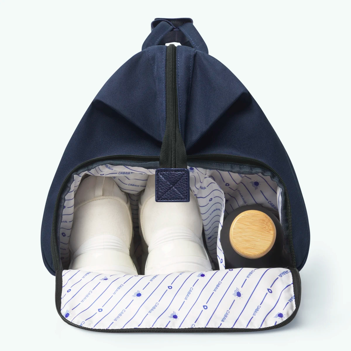 Duffle Adventurer Reykjavik - Cabaïa Europe - 
