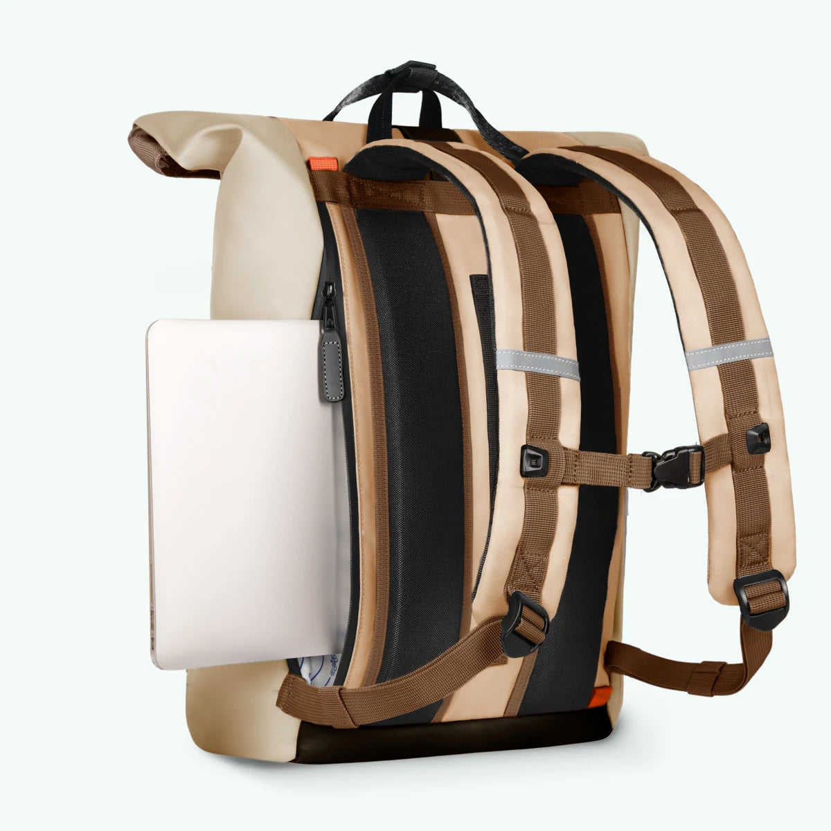 Backpack Explorer Large Cap Breton