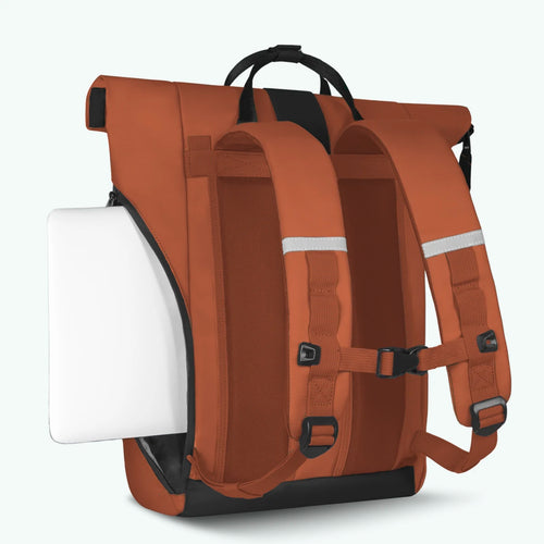 Backpack Explorer Medium Annecy - Cabaïa Europe -  - Cabaïa Europe