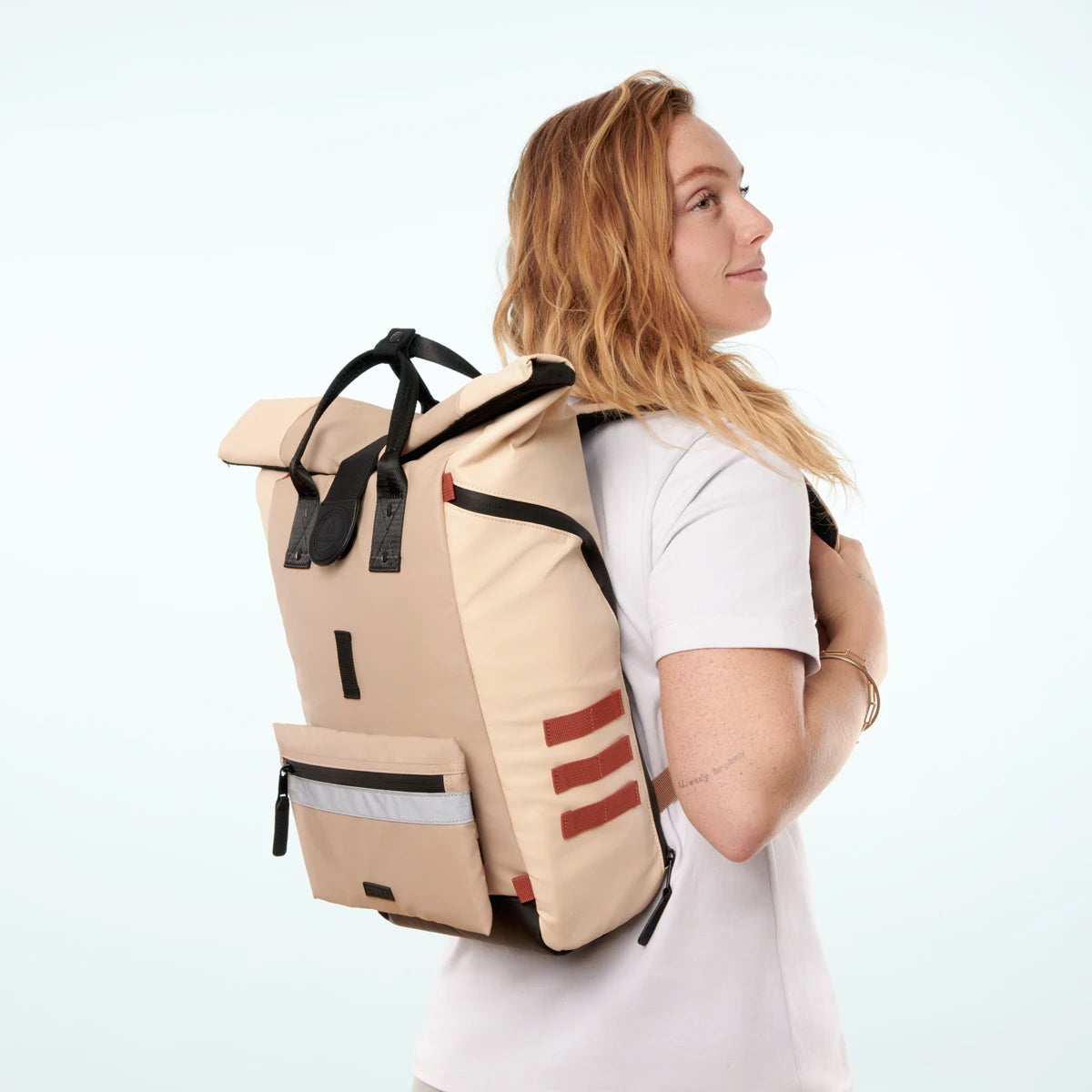 Backpack Explorer Medium Cap Breton - Cabaïa Europe - 