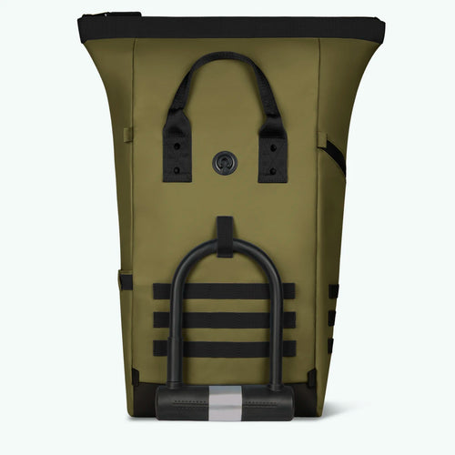 Backpack Explorer Medium Grenoble - Cabaïa Europe -  - Cabaïa Europe