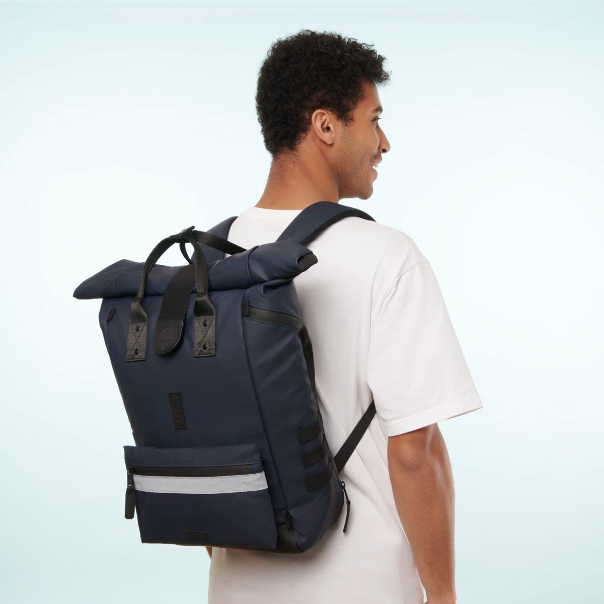 Sac à dos Explorer Medium Tangier - Cabaïa Europe - 