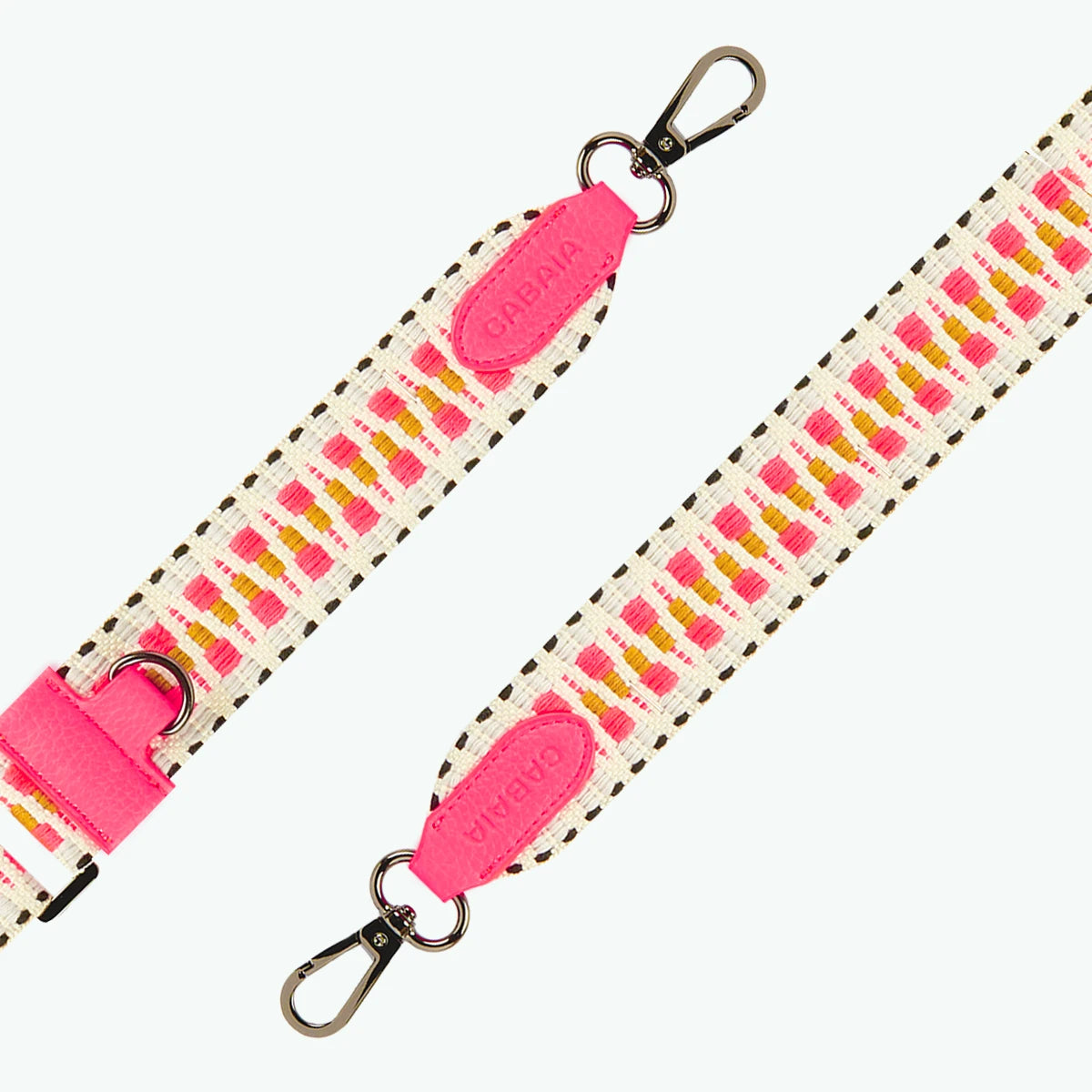 Shoulders strap Yerevan - Cabaïa Europe - 