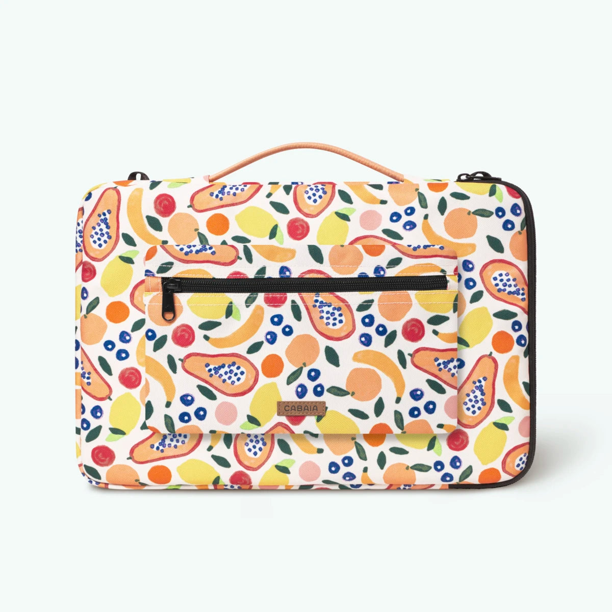 Laptop case 16" Lake Como - Cabaïa Europe - 