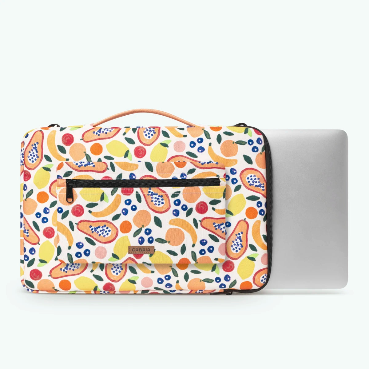 Laptop case 16" Lake Como - Cabaïa Europe - 