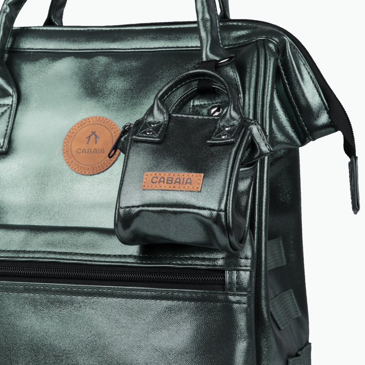 Adventurer Pico Lucerne - Cabaïa Europe - 