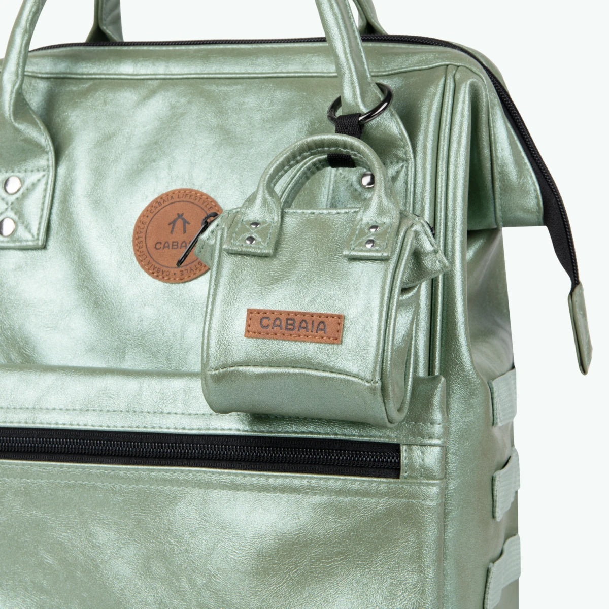 Adventurer Pico Riverdale - Cabaïa Europe - 